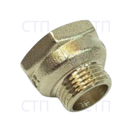 Переход никель нр 3/8