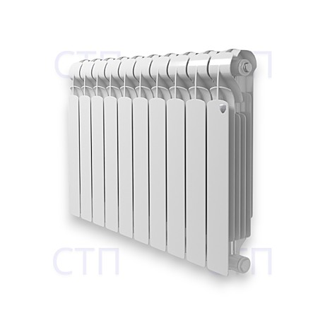 Радиатор Royal Thermo Indigo Super+ 500 - 10 секц.