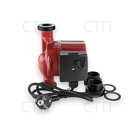 Valtec VRS.254.18.0 насос циркуляционный с соединениями RS 25/40 