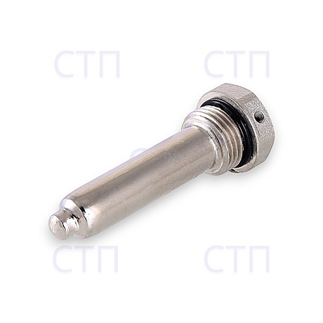 VALTEC 551 гильза для погружного датчика температуры 1/2