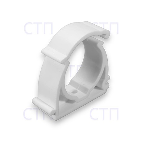 Valtec опора с зажимом ПП 25