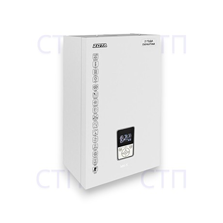 Zota MK-X котел электрический 4,5 кВт