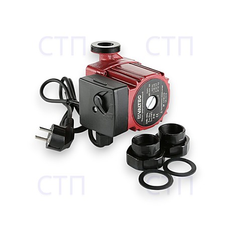 Valtec VRS.254.13.0 насос циркуляционный с соединениями RS 25/40