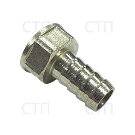 JIF 336 штуцер вр 1/2