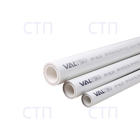 VALTEC Труба полипропиленовая 