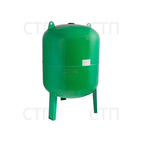 Otgon MT 80V бак мембранный для водоснабжения и отопления 80 л