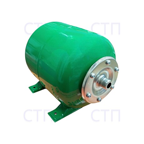 Otgon MT 19V бак мембранный для водоснабжения и отопления 19 л