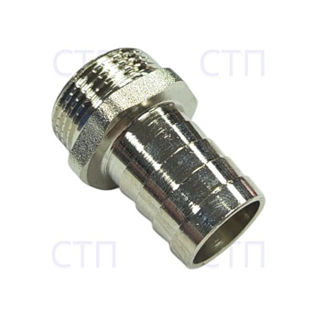 JIF 335 штуцер нр 1/2
