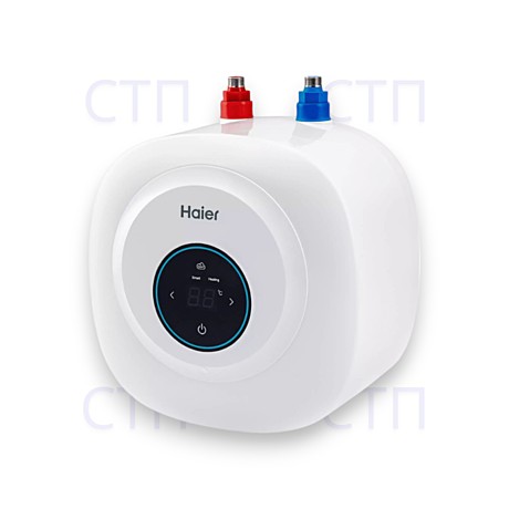 Haier ES15V-EQ2 водонагреватель накопительный под раковиной 15 л