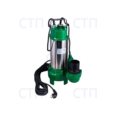 Otgon Optima SP 50-19 SF насос фекальный