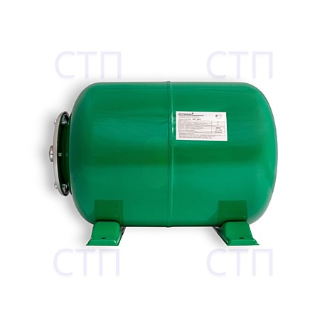 Otgon MT 24V бак мембранный для водоснабжения и отопления 24 л