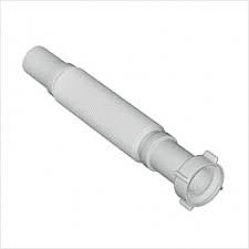 АС-1012, ОРИО гибкая труба1 1/2*40 (до 750мм.)
