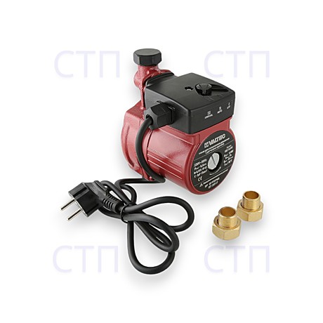 Valtec VRS.129G.15.0 Насос повышения давления VRS12/9G