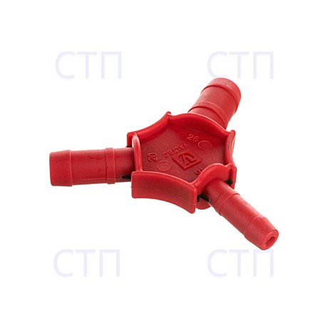 Valtec VT.396 Калибратор для пластиковой и металлопластиковой трубы 16-20-26мм