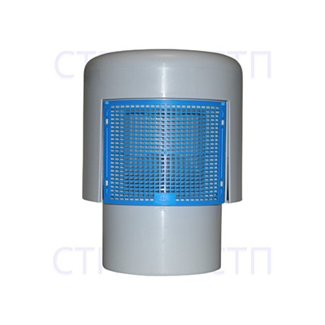 HL 900Neco канализационный вакуумный клапан DN110