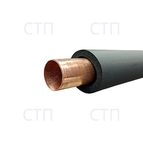 Ру-флекс теплоизоляция каучуковая СТ 9 мм 60